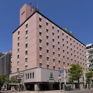 ホテル Anaホリデイ・イン札幌すすきの