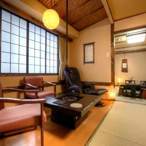 旅館 定山渓温泉 ぬくもりの宿 ふる川
