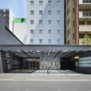 パークサイドホテル広島平和公園前 ホテル