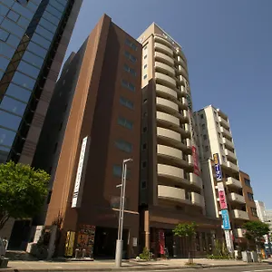 ホテル ホテルルートイン札幌駅前北口